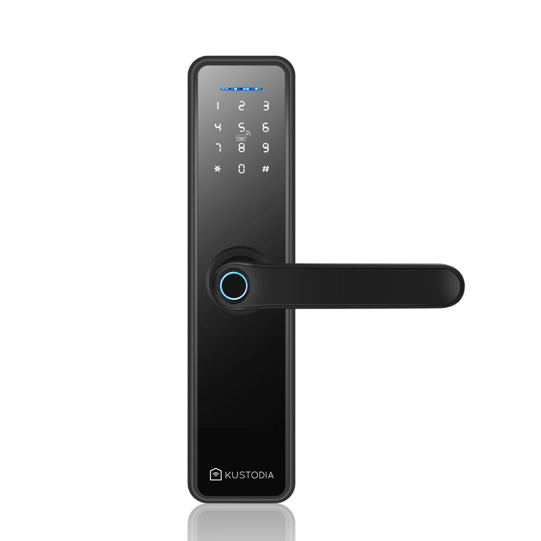 Cerradura inteligente Kustodia Smart AX